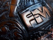 Freeport Ikut Dukung Musik Lewat Tembaga