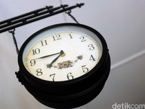 20+ Kosakata Arane Wektu atau Nama Waktu dalam Bahasa Jawa