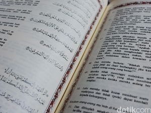Ayat Qauliyah dan Kauniyah: Pengertian, Dalil, dan Contohnya