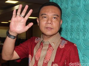 Anggota DPR Tak Setuju Kelompok Abu Sayyaf Diberi Uang Tebusan Rp 15 M