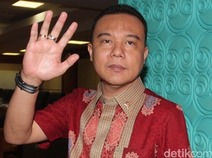 Gerindra: Kami Akan Siapkan Lawan Ahok yang Sebagus Ridwan Kamil