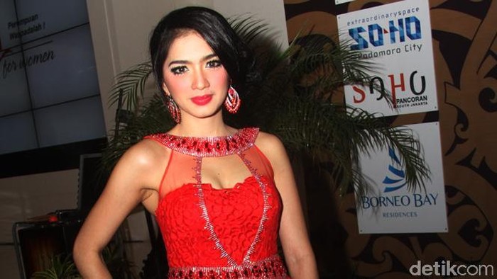 Steven Akan Ceraikan Angel Karamoy?