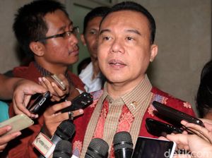 MKD: Posisi Ketua DPR Dibahas Jika Ada Pelanggaran Etika Novanto