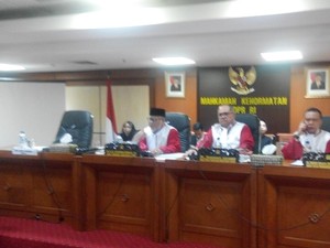 Berulah di Sidang MKD, Ridwan Bae Terus-terusan Interupsi