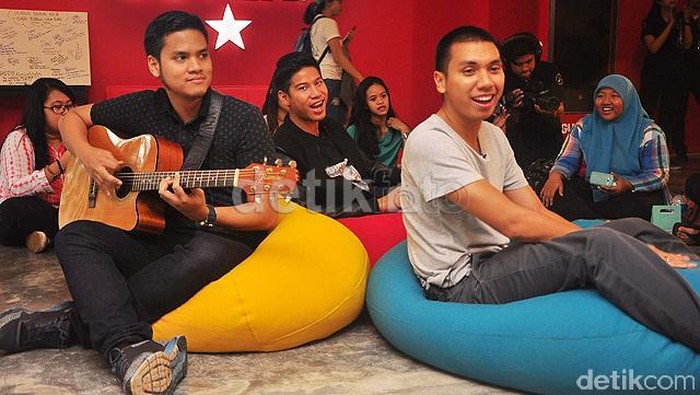 selebriti, artis