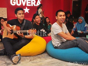 Selamat! RAN Raih Best Asian Artist di MAMA 2015