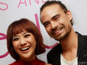 Ashraf Sinclair Meninggal, Ini Doa untuk BCL yang Lagi Kena Musibah