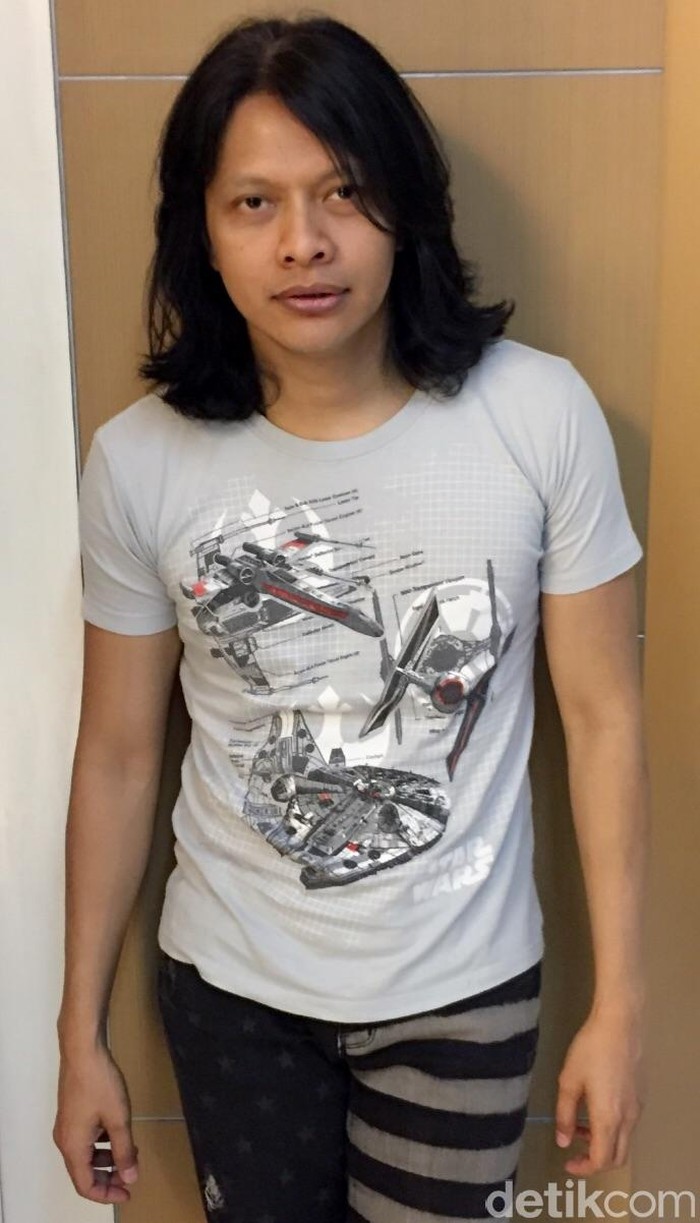 Merasa Jenuh, Armand Maulana Siapkan Tantangan Baru
