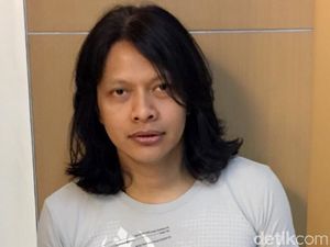 Pesan Armand Maulana ke Putrinya untuk Selalu Baca Al-Quran