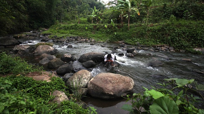 Waduk Cipanas Rp 1,2 Trilun Mulai Dibangun Tahun Ini
