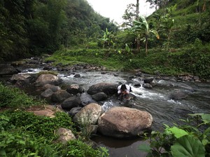 Waduk Cipanas Rp 1,2 Trilun Mulai Dibangun Tahun Ini