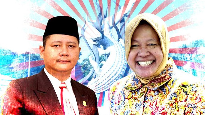 Risma Isi Kuliah Umum Terancam Disemprit, PDIP: Panwas Harus Adil