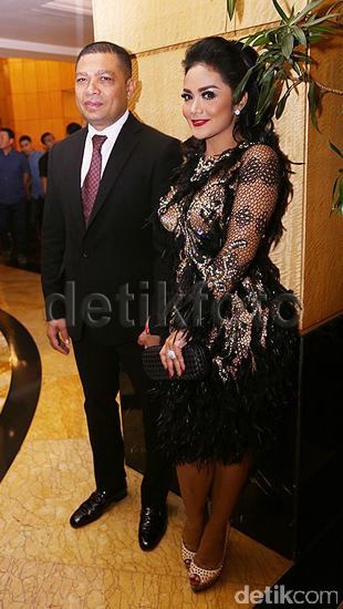 Demi Investasi Kesehatan, KD Rela Tak Berhubungan Badan dengan Raul