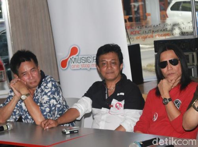 Foto: dok detikhot Foto: dok detikhot