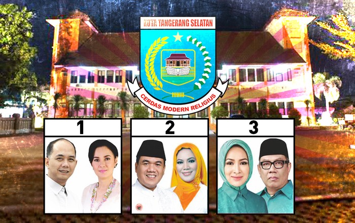 Harapan Warga untuk Pemimpin Tangsel: Berantas Begal dan Balap Liar!