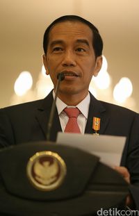 Arahan Jokowi Di Rapim Polri-TNI: Tinggalkan Tradisi Lama, Kita Masuk ...