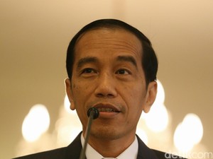 Besok Jokowi ke Bandung Buka Peringatan HAKI dan Rollout Pesawat Buatan PT DI
