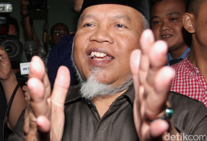 Anggota DPR Dilaporkan Ancam Polisi, Ketua MKD: Gagah Sekali Ya