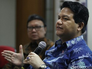 Ini Tahapan Pilkada Serentak 9 Desember 2015