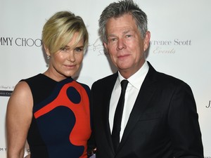 Yolanda Hadid Tak Mau Gigi dan Bella Hadid Jadi Model Sebelum 18 Tahun