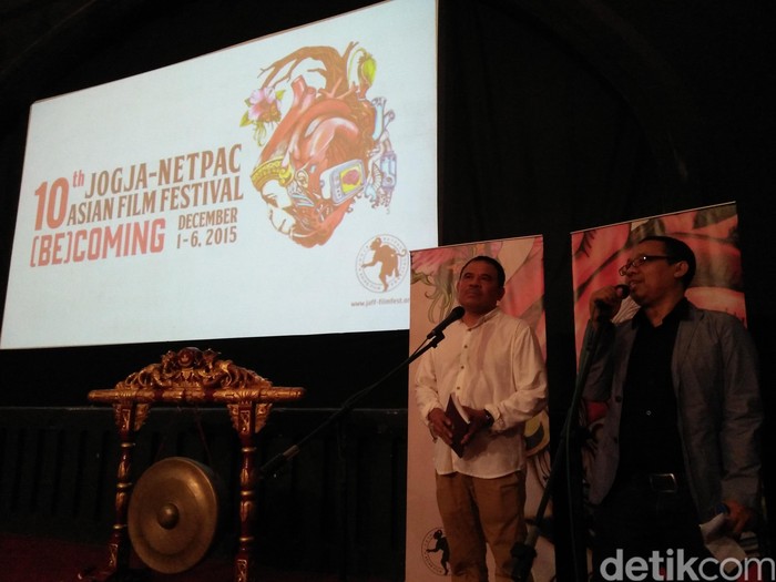 Surprise dan Suspense Asia di JAFF 2015