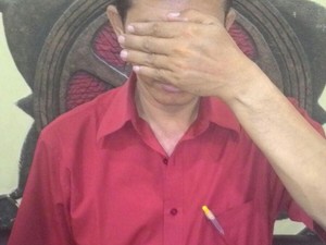 Ini Motif Pelaku Penyiraman Air Keras yang Menewaskan Korbannya