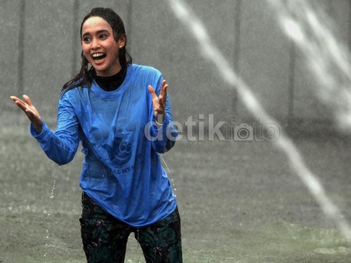 Meutya Hafid Dukung Eks Anggota DPR Noriyu Laporkan KDRT ke Polisi