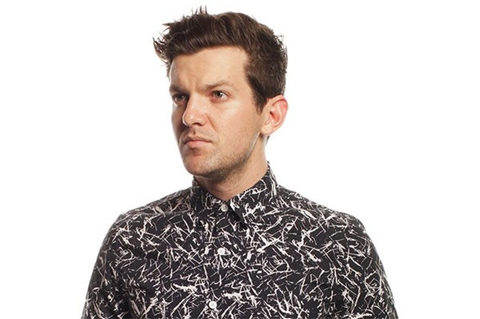 Dillon Francis Batal Tampil di DWP 2015?
