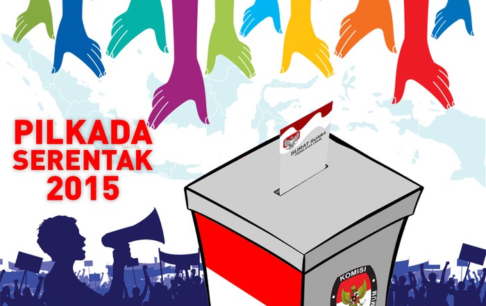 KPU: Pilkada Kalimantan Tengah Kemungkinan Ditunda