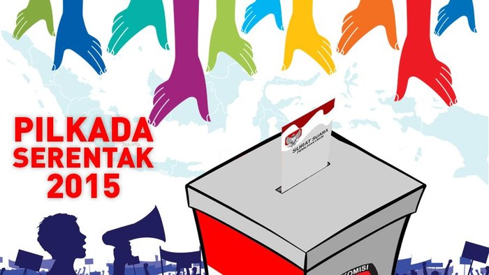 Pemuda Muhammadiyah: Pilih Kepala Daerah yang Tak Pernah Terlibat Korupsi