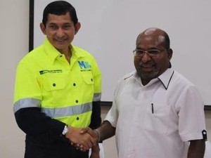 Presdir Freeport Siap Buka-bukaan di MKD DPR: Integritas Saya untuk NKRI