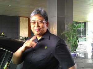 Usut Kasus Papa Minta Saham, Kejagung: Semoga Negara ini Berkurang Korupsinya!