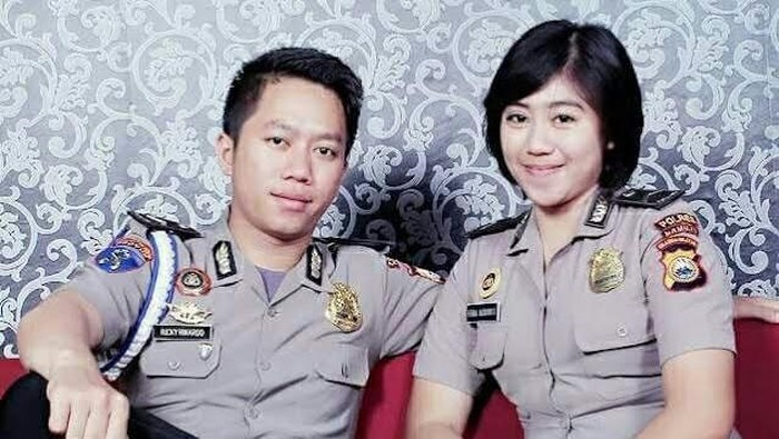 Putus dari Kekasih, Provost Polres Mamuju Bunuh Diri Tembak Kepala Sendiri