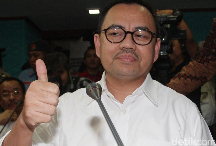 Harga Minyak Jeblok, Menteri ESDM: Perusahaan Minyak Harus Efisiensi