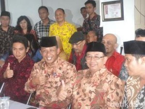 Calon Tunggal di Pilkada Blitar, Rijanto: 77 Persen Warga Pilih Saya