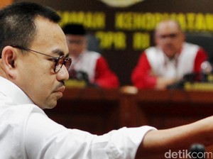 Rekaman Lengkap Novanto Terungkap Berkat 10 Anggota MKD Ini