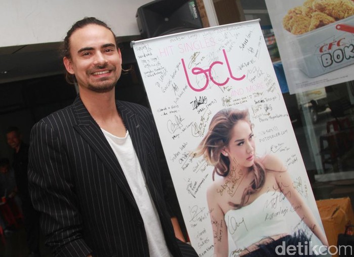 BCL & Ashraf Sinclair