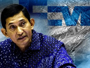 Menanti Kesaksian Maroef Sjamsoeddin, Eks WakaBIN yang Jadi Bos Freeport