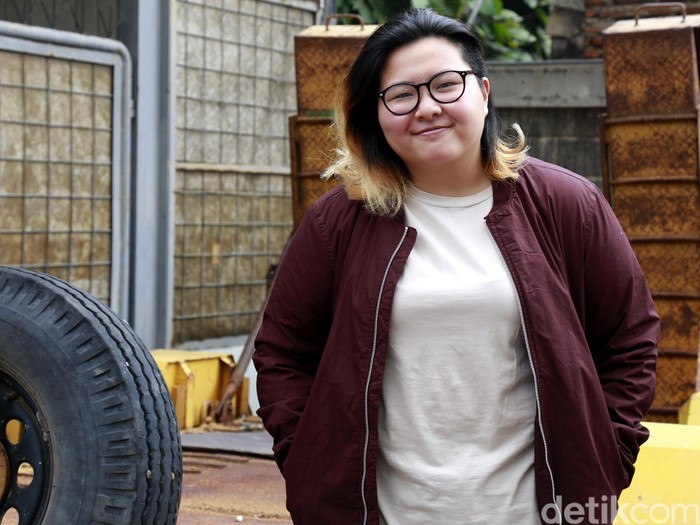 Yuka, Si Gajah Kecil yang Coba Berkompromi dengan Industri