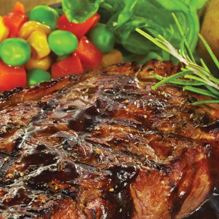 Lezatnya Gaya Hidup Hasanah