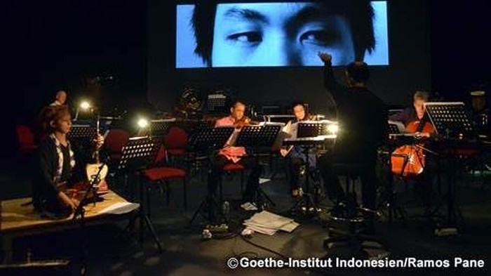 Penutupan Jerman Fest, Ruang Suara Eksplorasi Indonesia dan Jerman