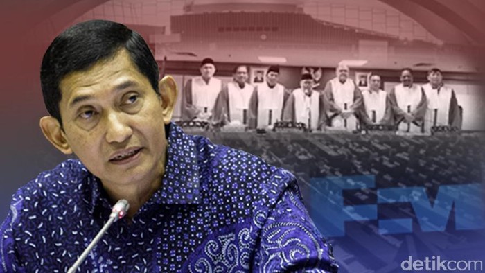 Maroef Ungkap Novanto dan Reza Bahas Kontrak Freeport di Pertemuan Kedua