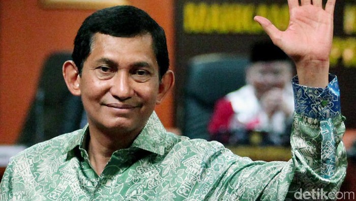 Presdir Freeport: Bila Tidak Ada Ketua DPR, Saya Tidak Akan Datang ke Pertemuan