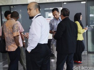 Pimpinan KPK Sayangkan Kasus Novel Baswedan Dilimpahkan ke Pengadilan