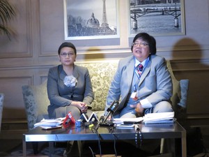 Menteri KLH: Negara Maju Belum Sebut Bantuan Dana ke RI Tangani Perubahan Iklim