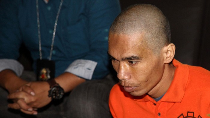 Predator 15 Anak di Jaksel Dihukum 12 Tahun Penjara