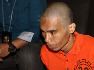 Divonis 12 Tahun Bui, Maskur Si Predator Anak: Ini Sangat Berat