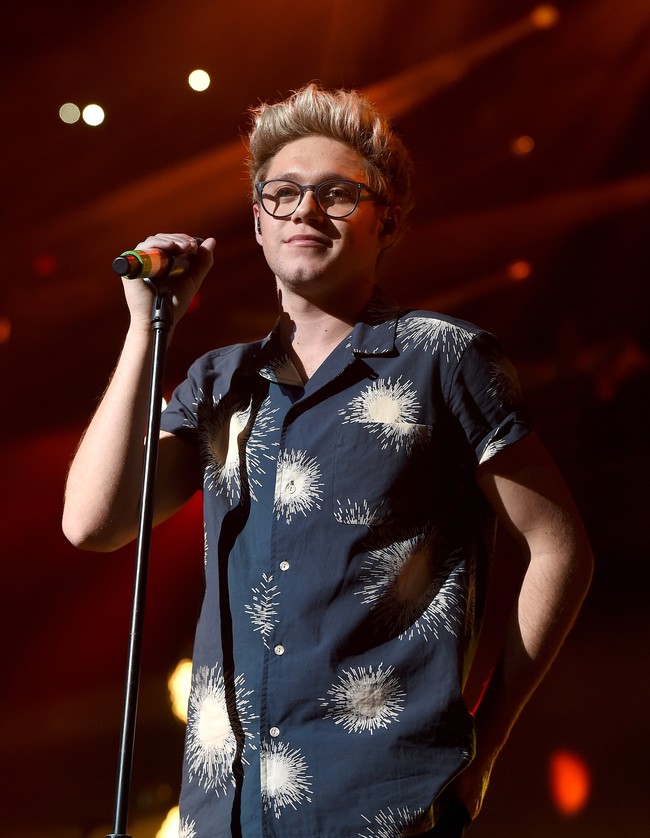 Niall Horan menghentikan penampilannya saat konser di Argentina pada 2018, karena kerumunan penonton yang saling dorong-dorongan. Dia pun meminta para penggemar tenang dan tertib. “Keamanan kalian adalah tanggung jawab saya. Kita tidak ingin siapapun terluka atau tergencet. Dorong-dorongan ini sangatlah berbahaya. Tidak akan bisa selesai sampai malam. Jadi tertiblah sebelum semuanya bertambah parah, oke?” katanya. Foto: Cooper Neill