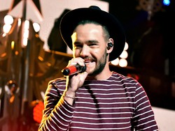 Liam Payne Eks One Direction Meninggal, Ucapan Duka Banjiri Medsos