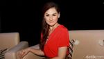 Punya 3 Anak, Mona Ratuliu Tetap Cantik